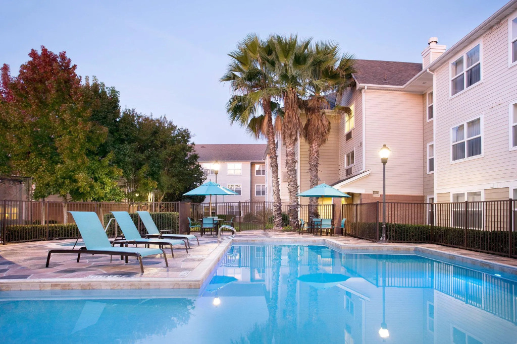Residence Inn San Diego Sorrento Mesa/Sorrento Valley