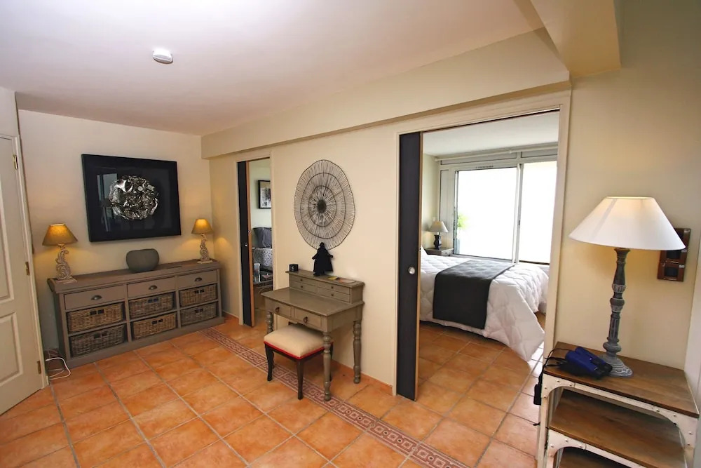 Appartement 72 m2 vue mer terrasse