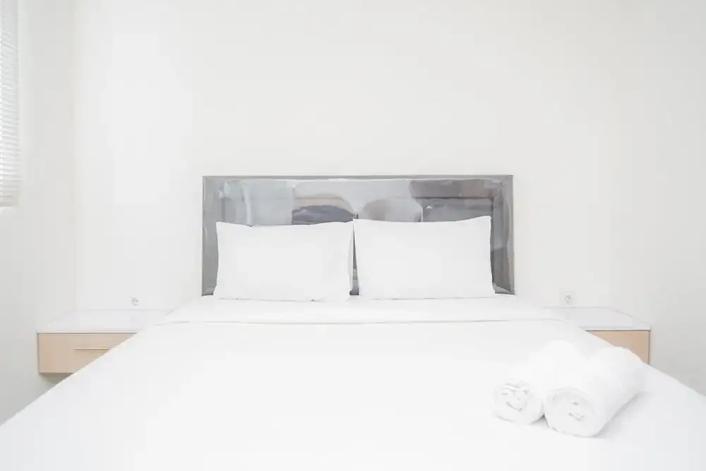 Comfy and Modern Studio Bintaro Icon Apartment
