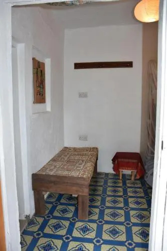 Alison & Daves Guesthouse