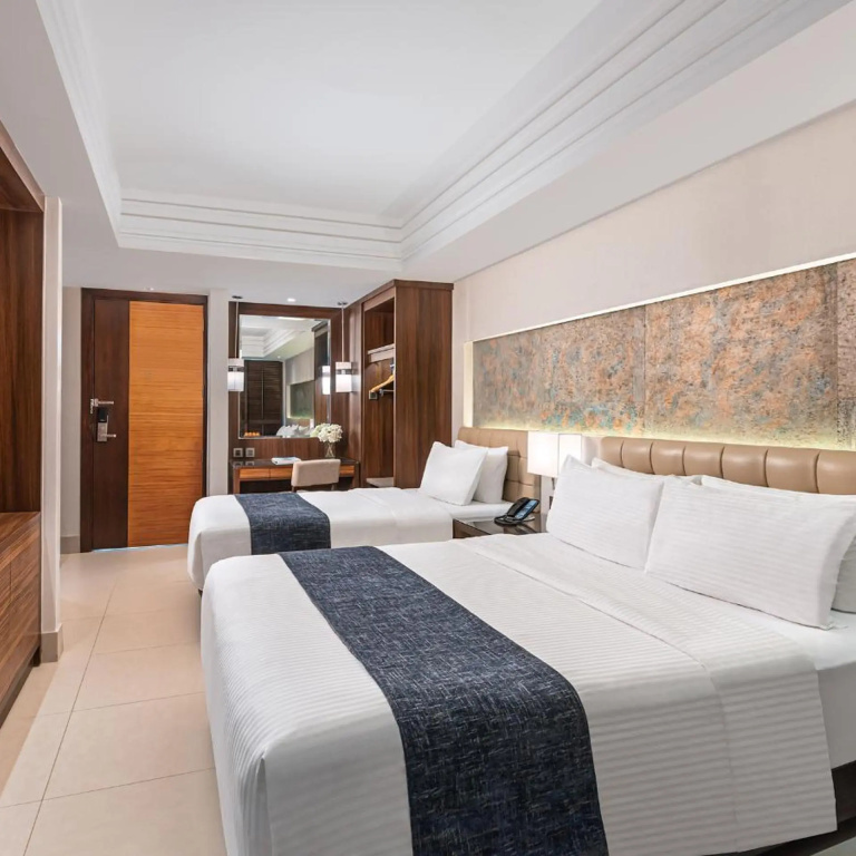 Henann Prime Beach Resort