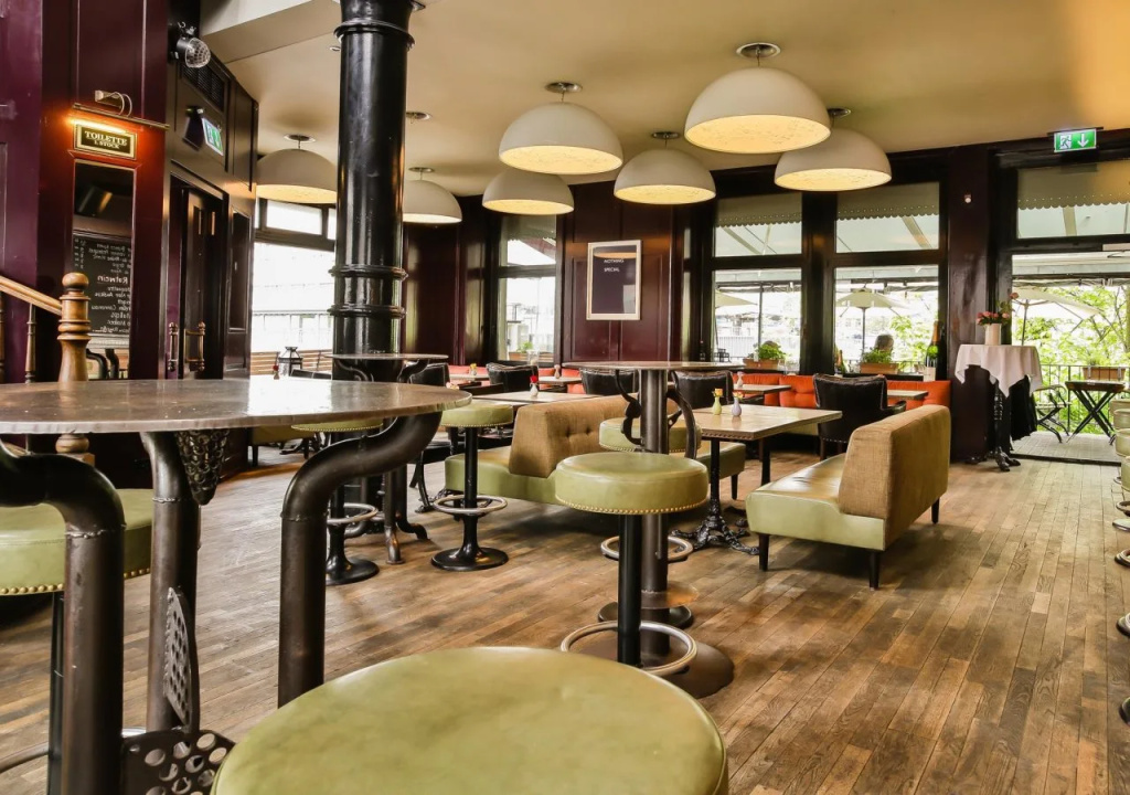 Boutique & Art Hotel Helvetia