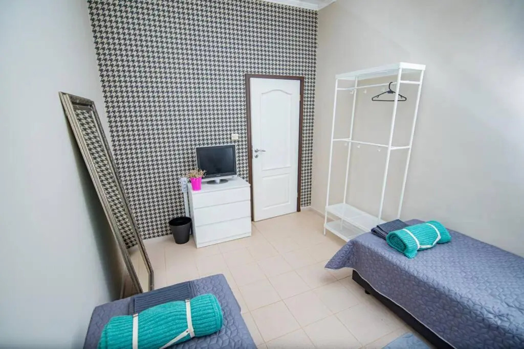 Huge Stylish Apartment Monroe 1 / City Centre