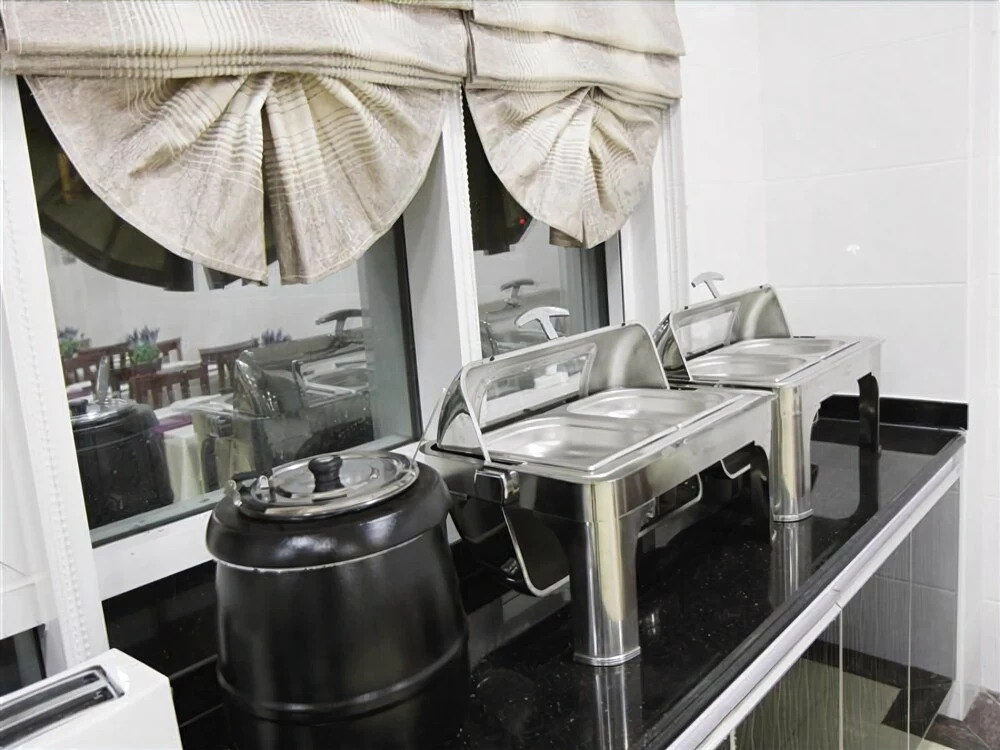 GreenTree Inn Tianjin Xiqing Development Zone Renrenle Square Express Hotel