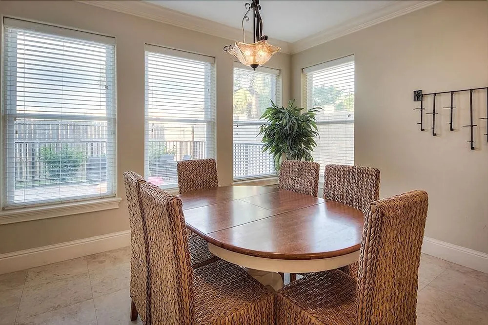 Acqualina 9 Bedroom Holiday Home by Five Star Properties
