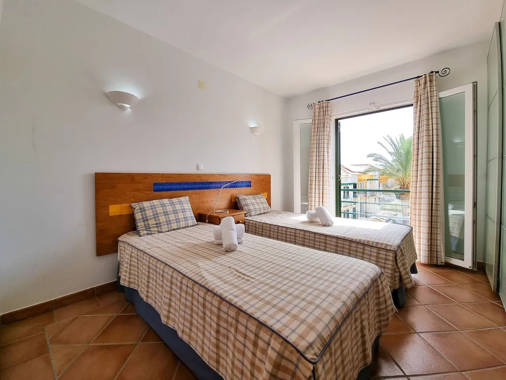 Inviting 2bedroom Apartment in the City of Tavira