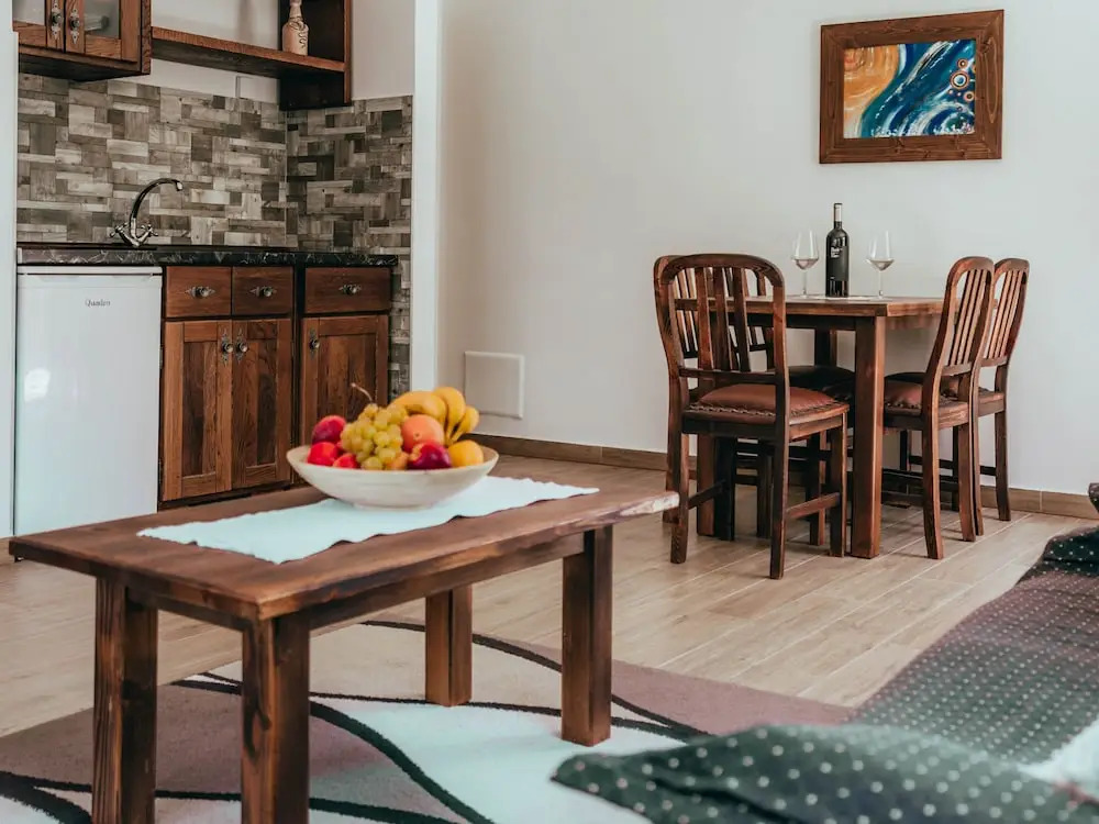 Etno Garden Apartments