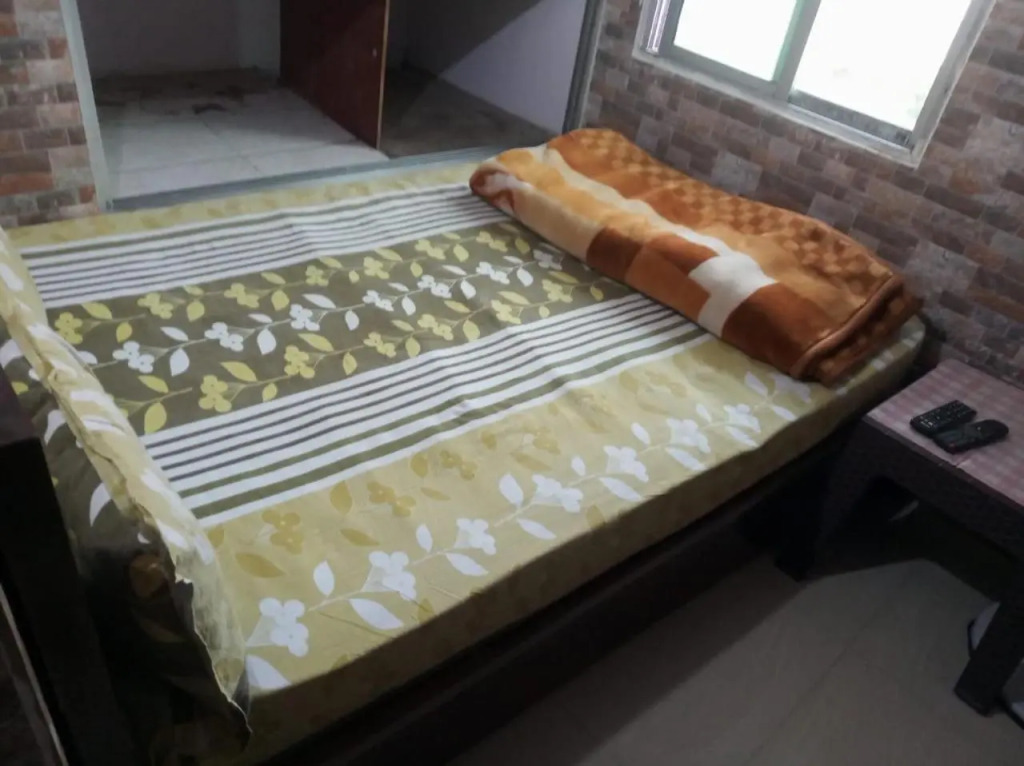 Budget Hotel