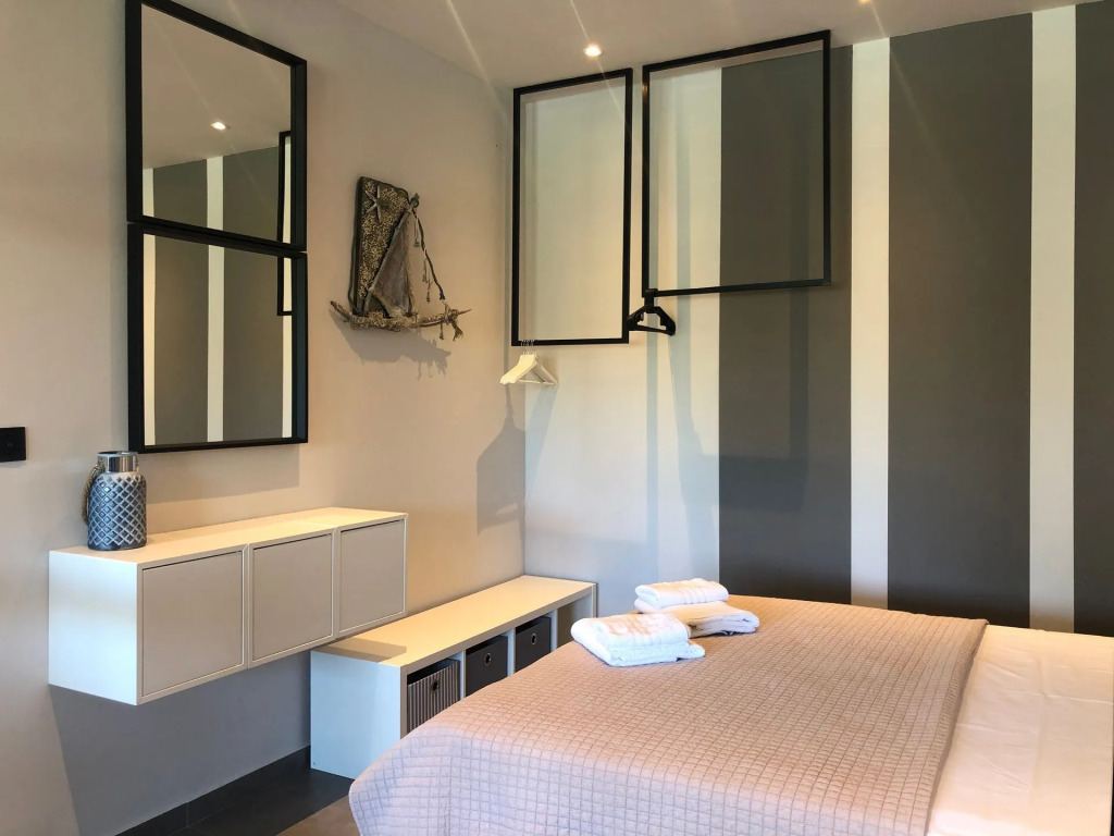 Hanioti Suites