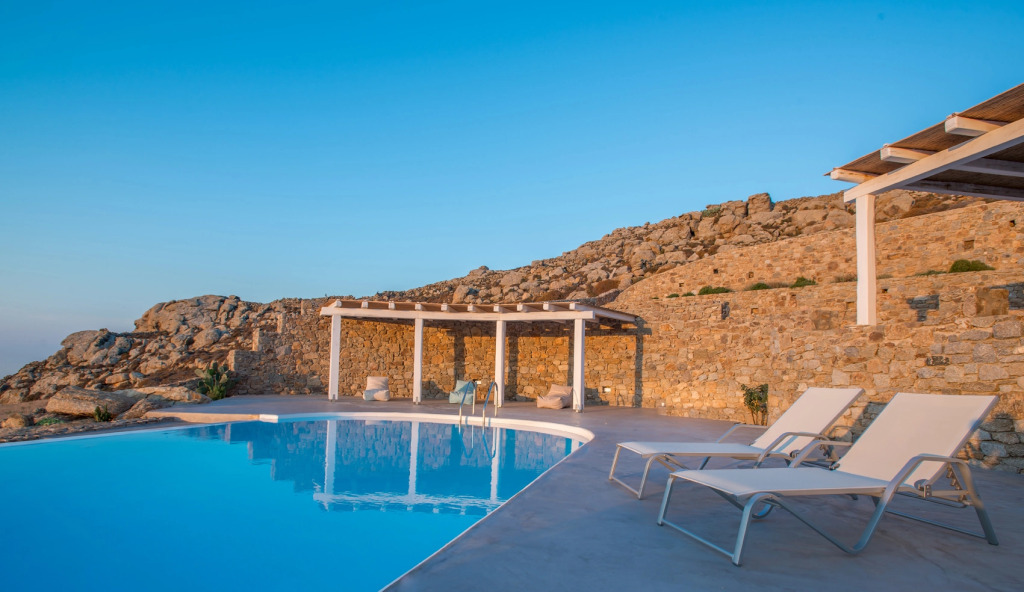 Velanos Villa