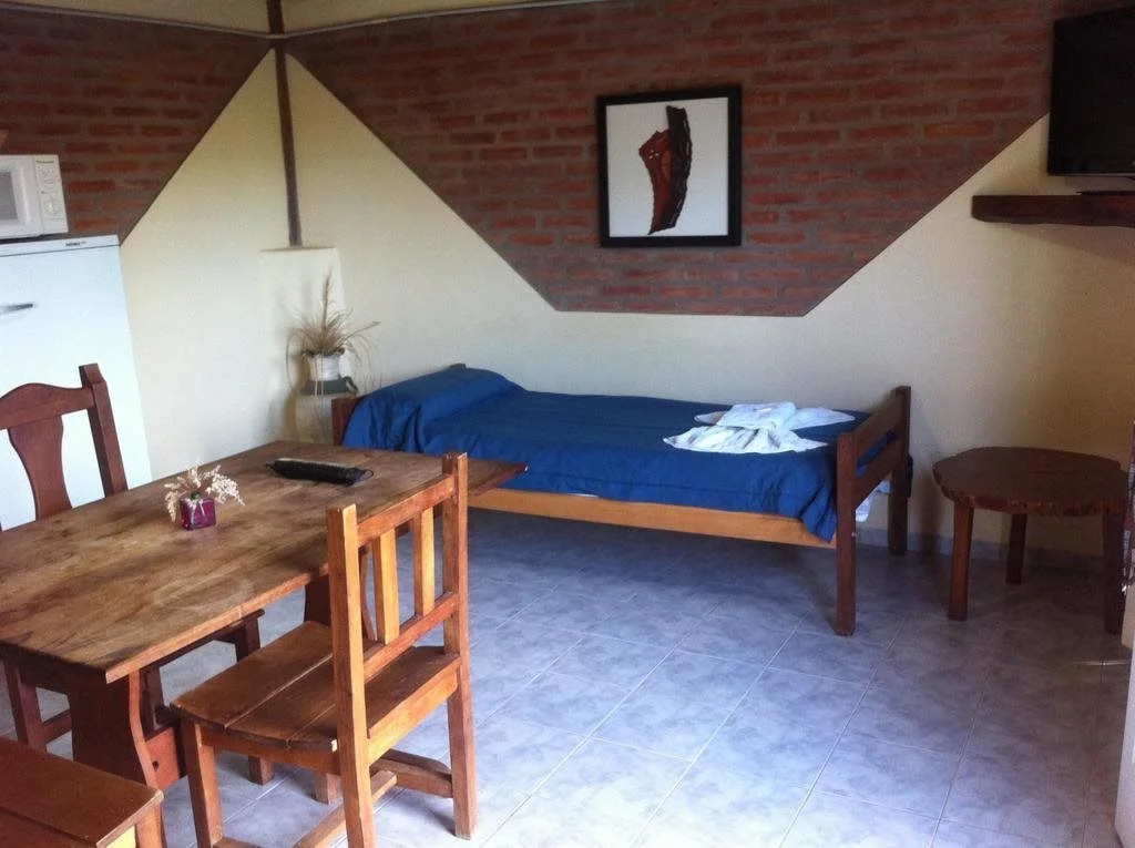 Yerba Buena casas de campo - Arroyo de los Patos