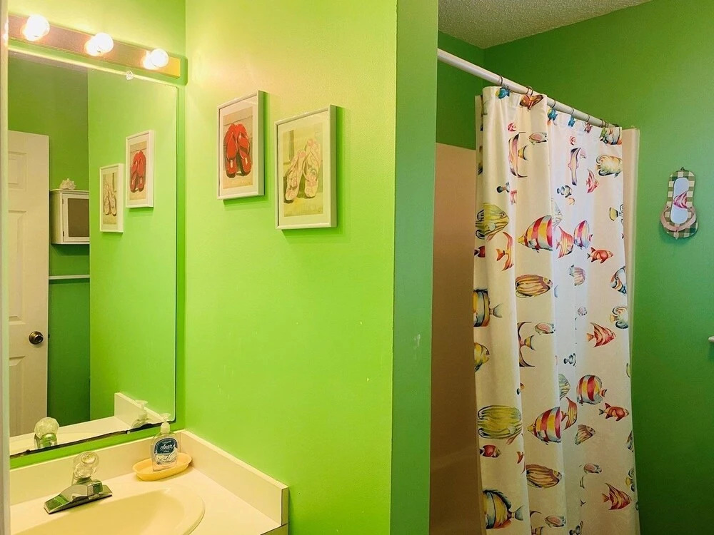 Happy Crab Private - 3 Br Home