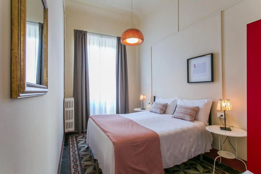 Hotel dAzeglio Firenze