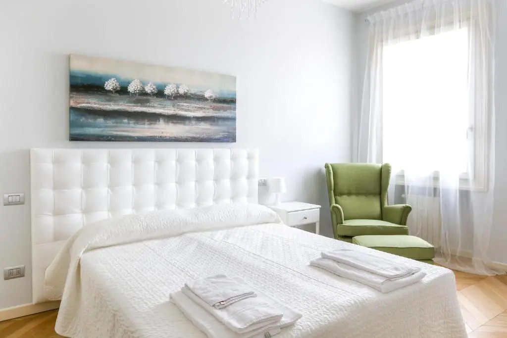Riverside Apartment