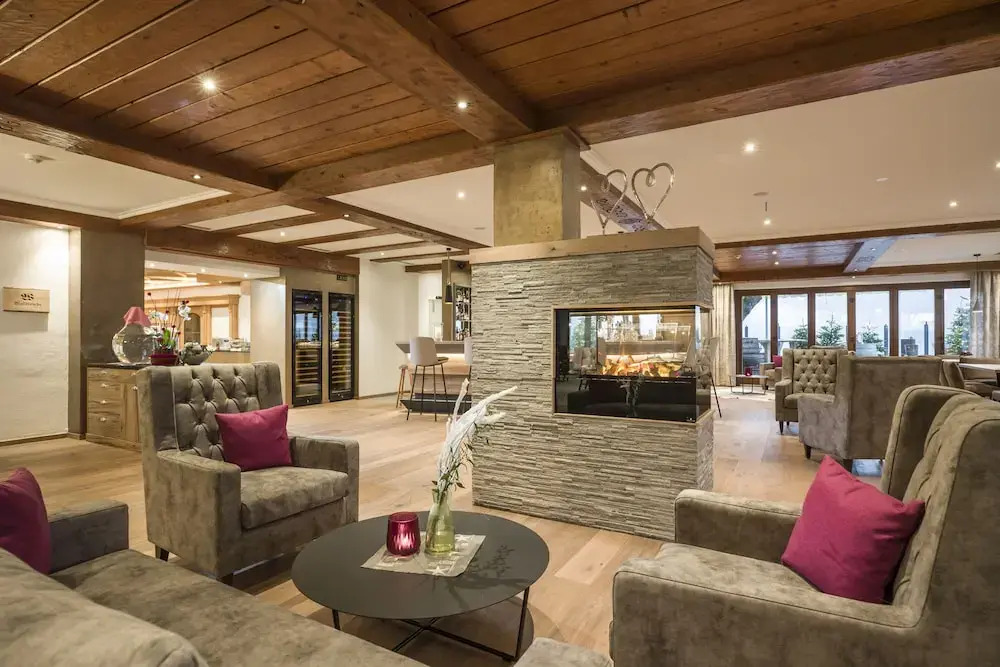 Hotel Waldfriede - Der Logenplatz im Zillertal