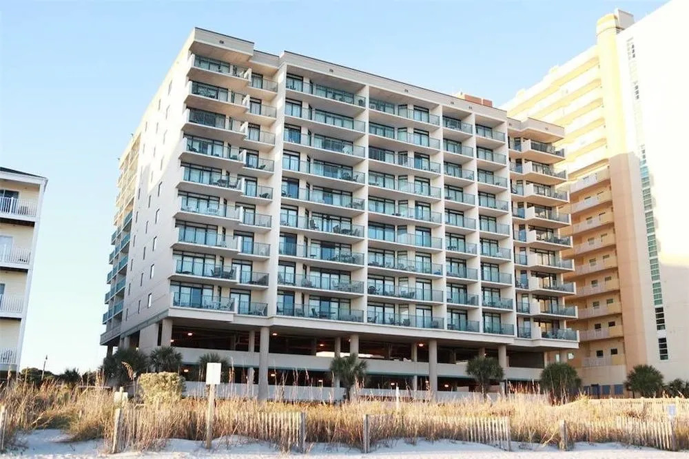 Verandas 901 - 4 Br condo by RedAwning