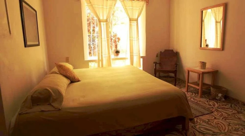Casa Comalli & Spa