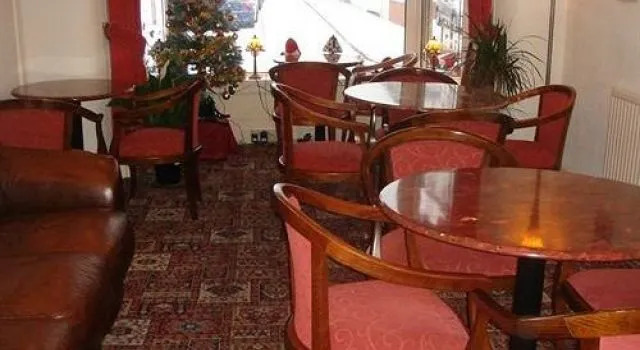 David and Wahns Seaview Guesthouse