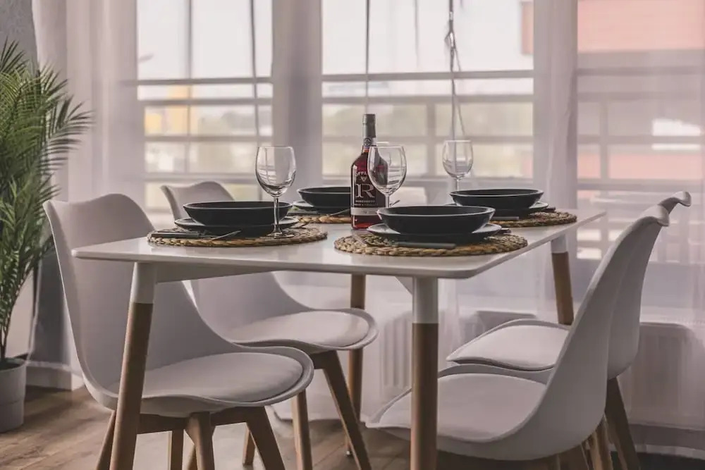 Arena - Stylowy Apartament Przy Stoczni Gda Skiej