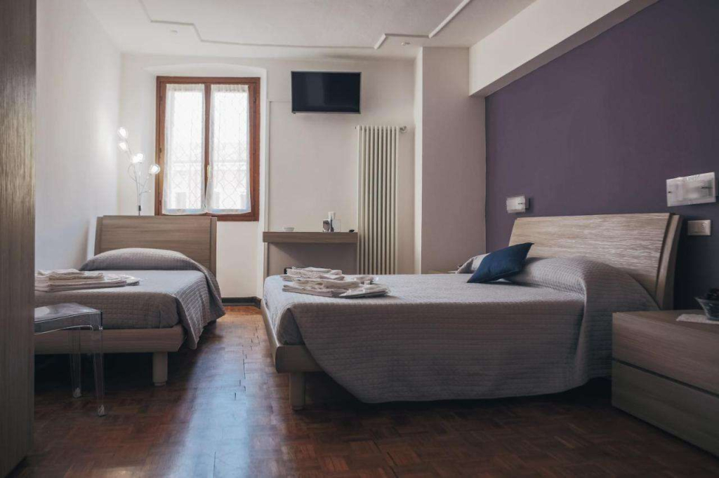 Residenza al Castello