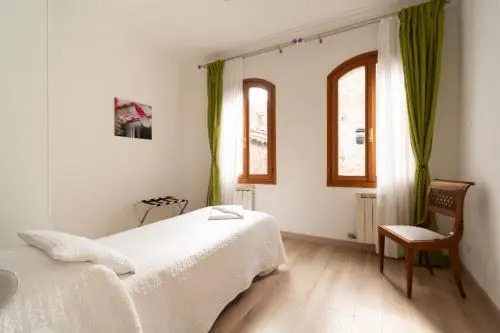 Tiziano Apartment