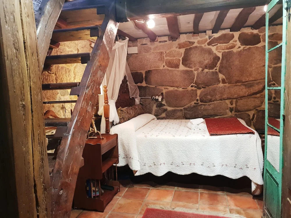 Pazo de Turbisquedo