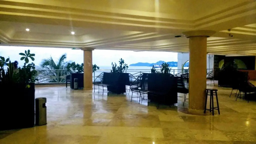 Select Suite Acapulco Twin Towers