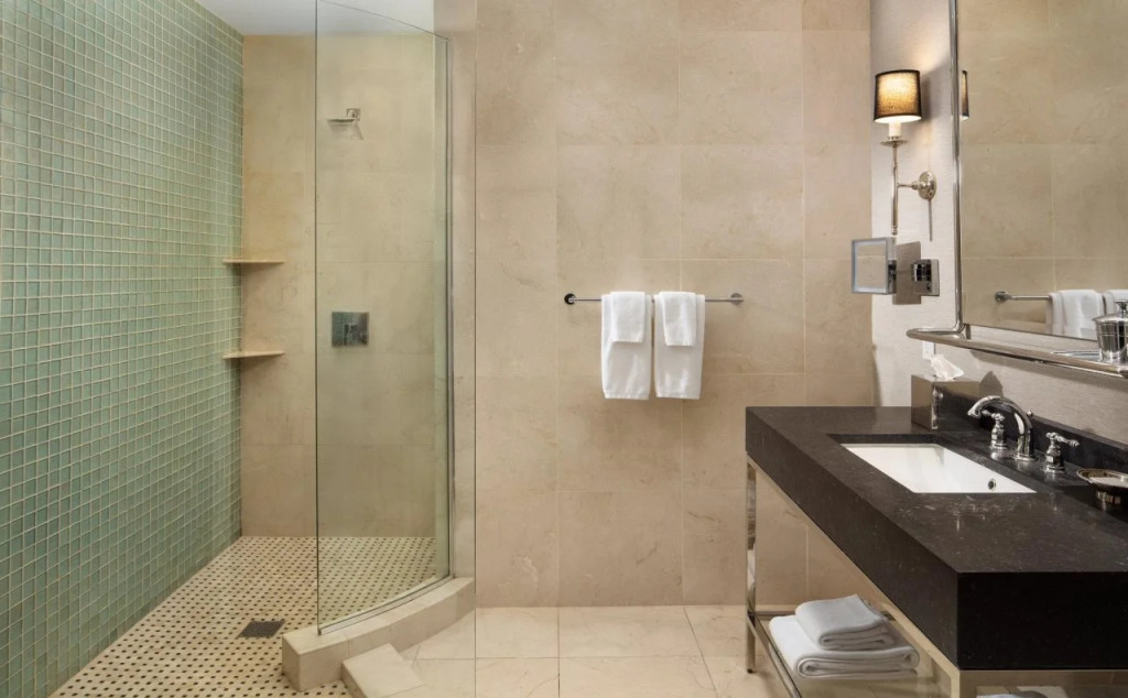 The US Grant, a Luxury Collection Hotel, San Diego