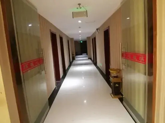 Junlin Hotel