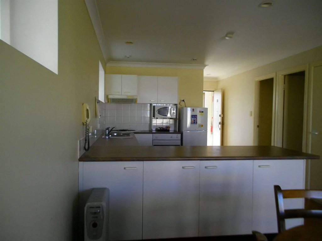 Montego Mermaid Beach Motel