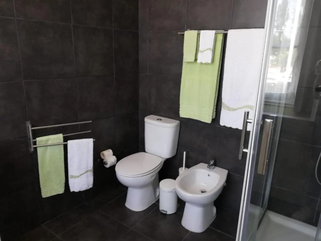 Menina da Ria Guest House