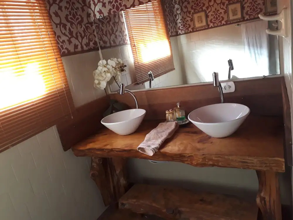 Cabana da Valentina com Espaço Gourmet