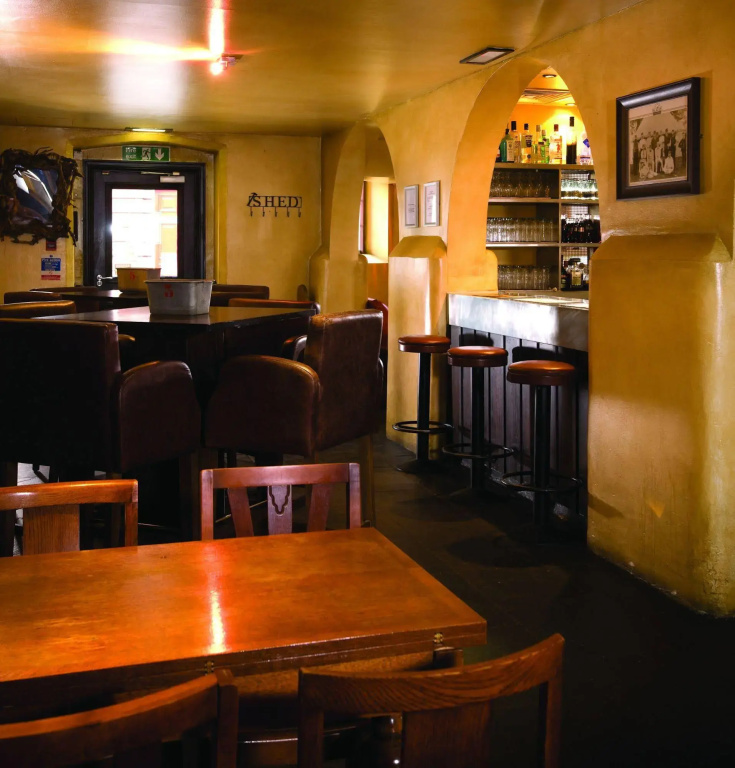 Hotel du Vin Birmingham