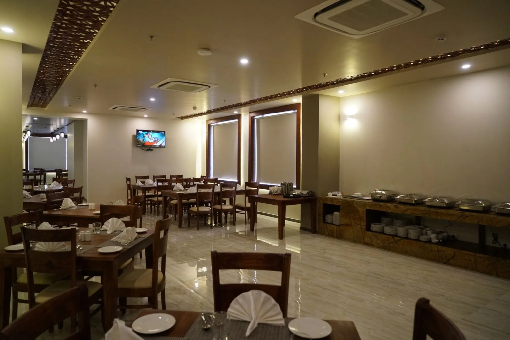 Hotel Jaipur Central