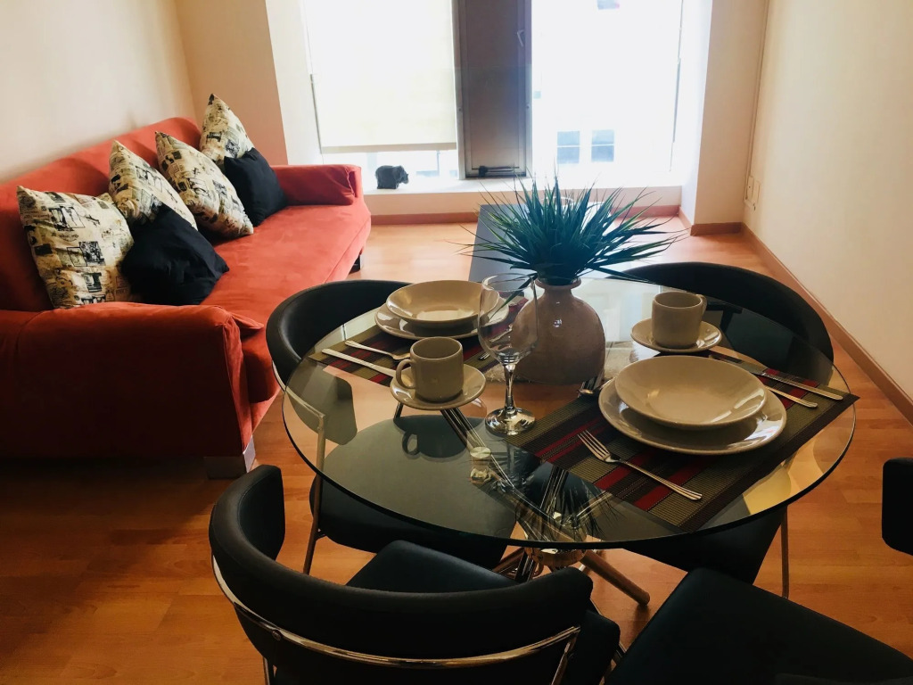 Apartment Downtown 422