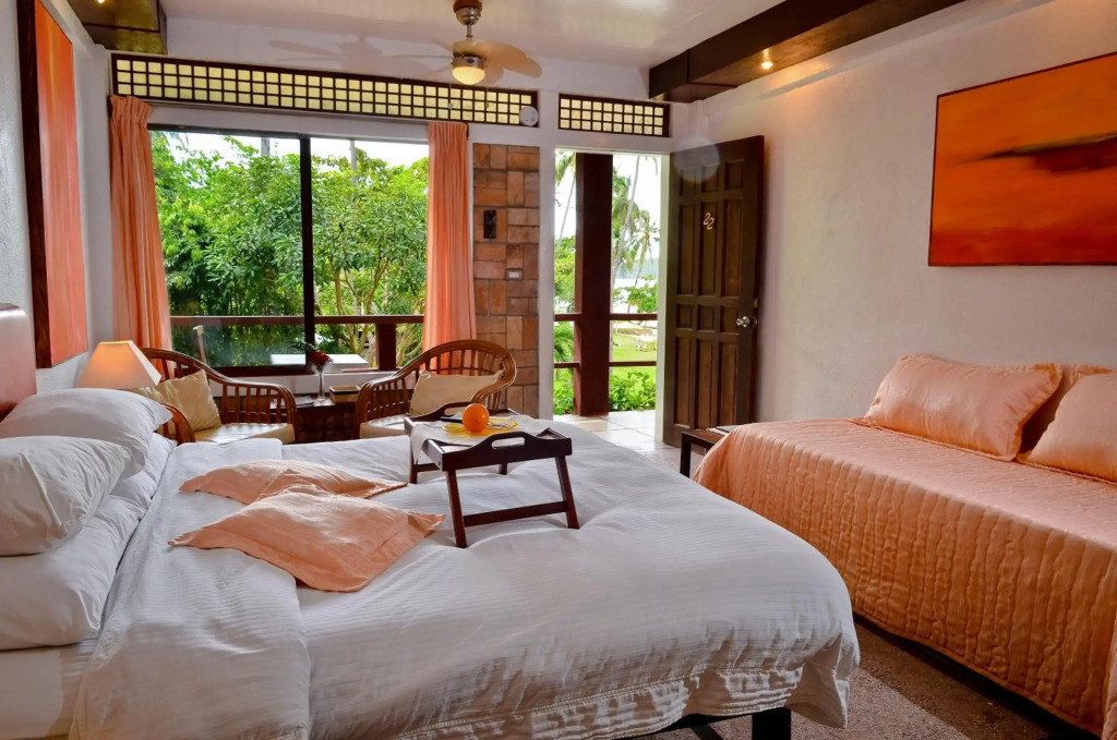 Punta Bulata Resort & Spa