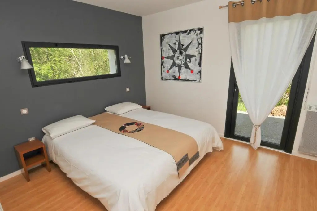 Auberge des VoyaJoueurs