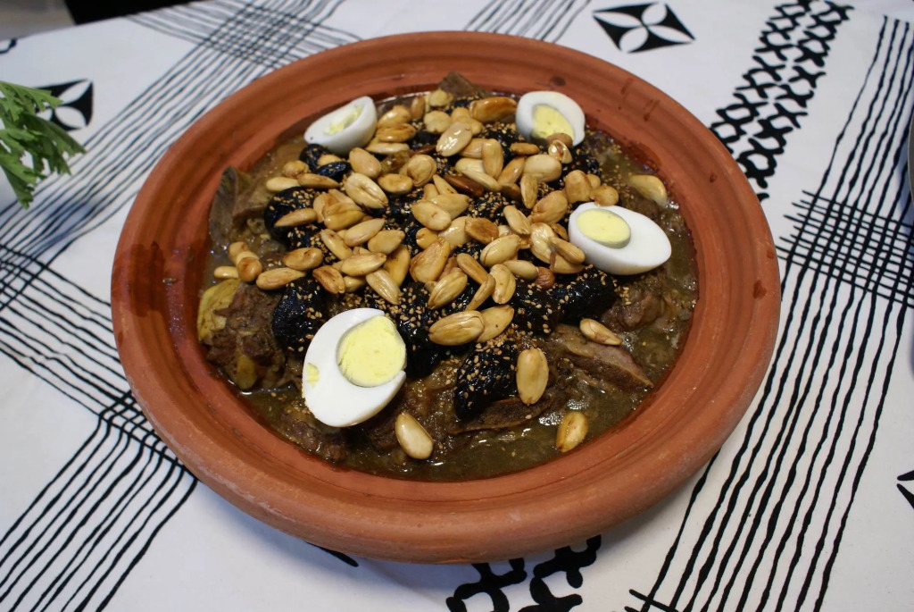 La Kasbah Aalma Dor