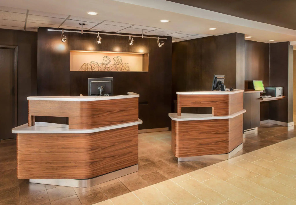 Courtyard by Marriott Lynchburg