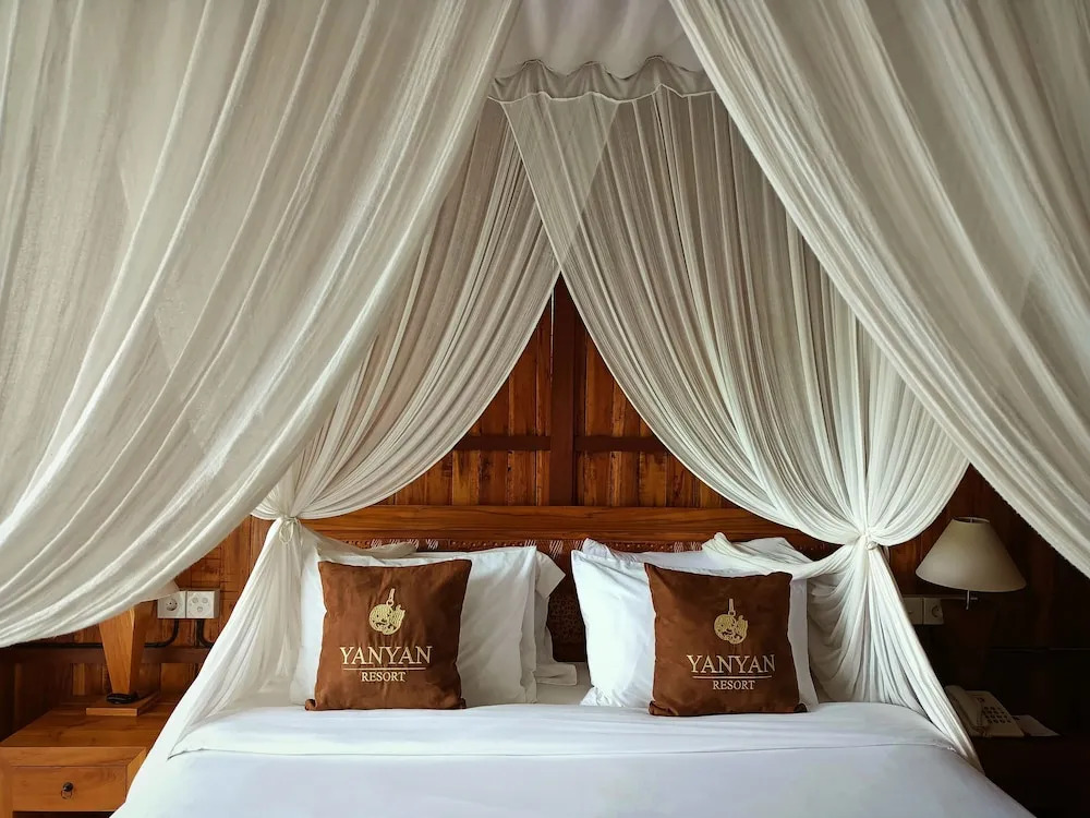 Yanyan Resort Ubud