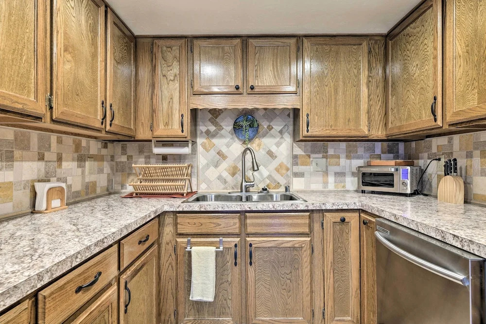 Pagosa Springs Townhome w/ Mountain Views!