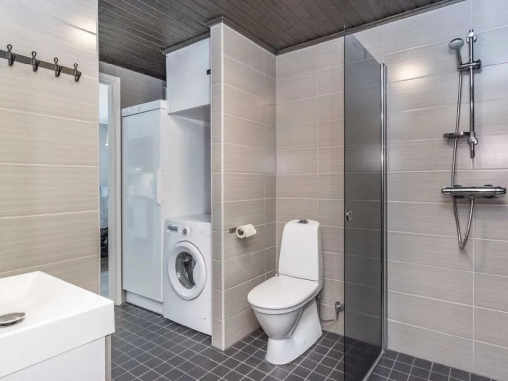 Skivillas paljakka 5. (3mh)