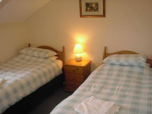 Chaise Guest House