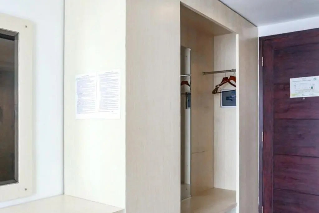 KoolKost at Bypass Jimbaran - Minimum Stay 30 Nights