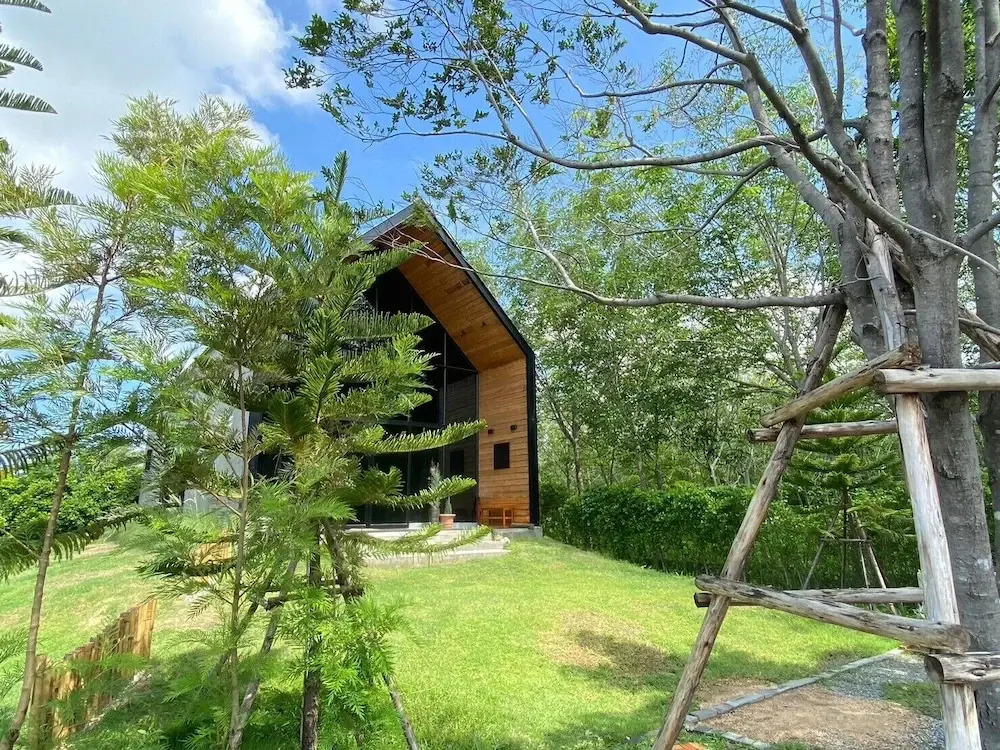 Take Time Nature Resort