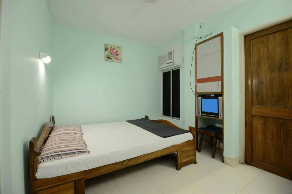 Hotel Janpath