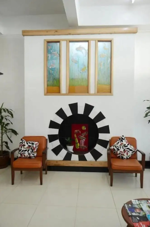 Comfy Inn Hotel