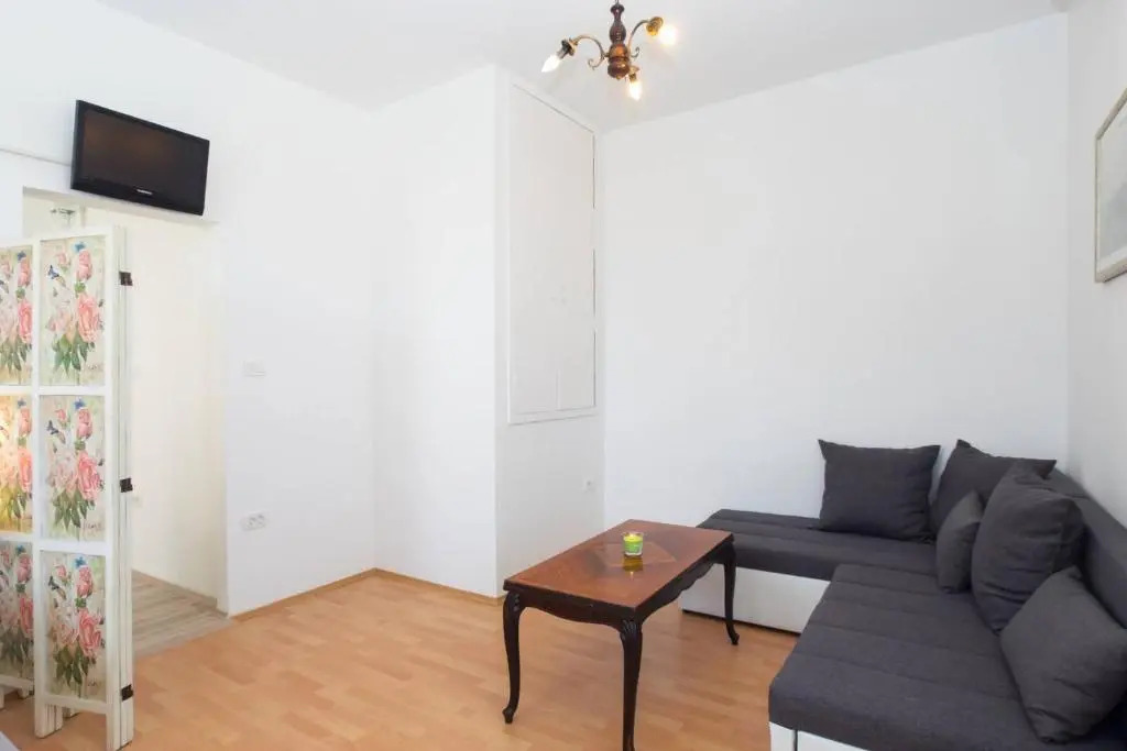 Apartment Bosa