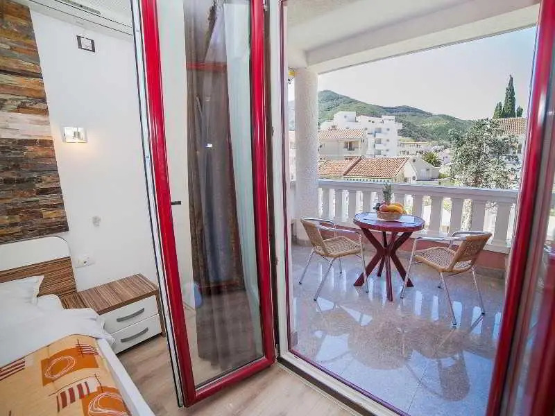 Dimić Ellite Accommodation