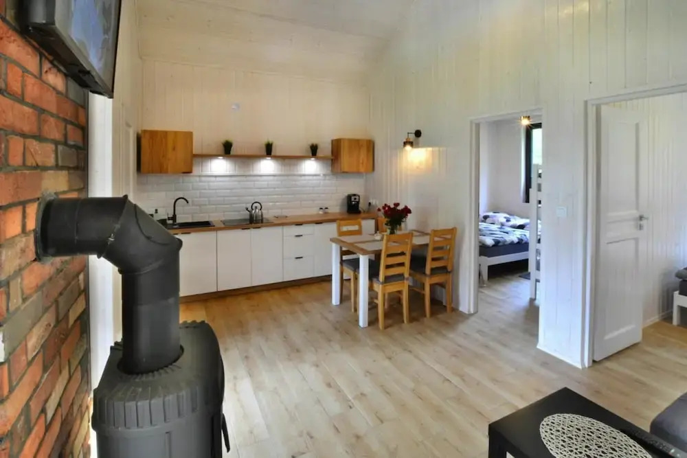 Family Holiday Homes, Jaroslawiec